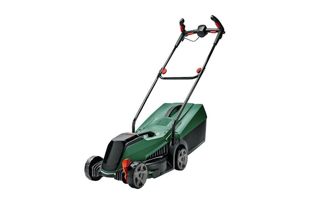 Bosch 18V Cordless Brushless Lawn Mower Kit 061599263E