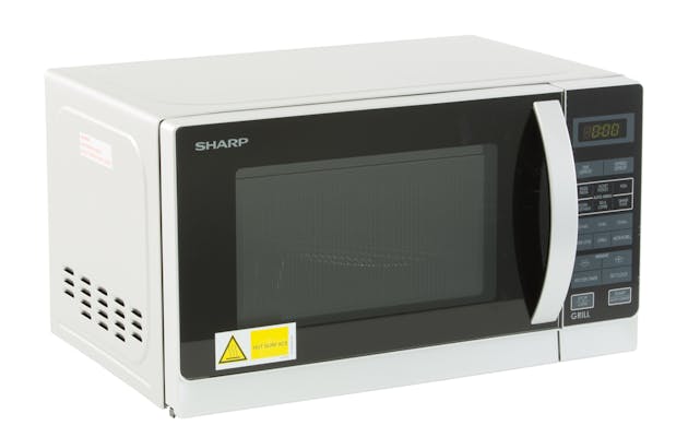 Sharp R60A0S