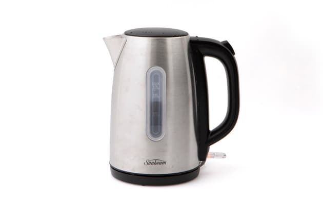 Sunbeam Quantum Stainless Kettle KE6310