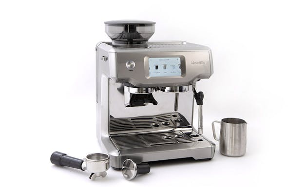 Breville The Barista Touch BES880
