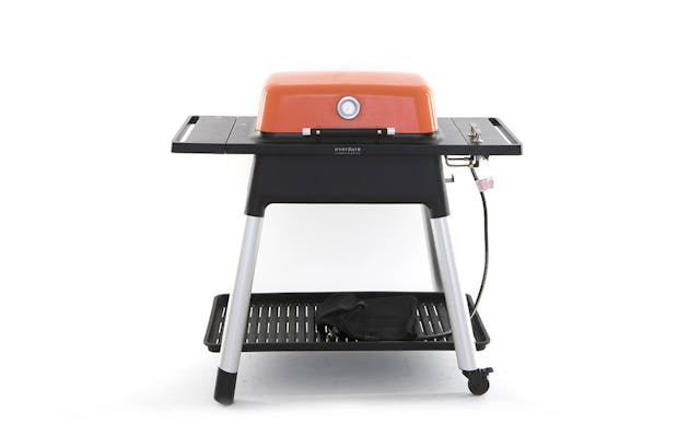 Everdure by Heston Blumenthal FORCE 2 Burner Gas BBQ with Stand