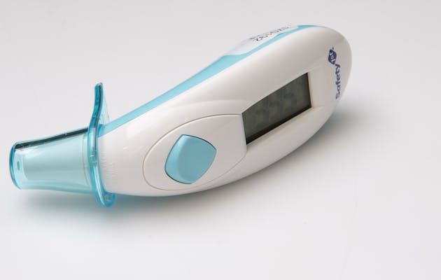 Safety 1st Quick Read Ear Thermometer TH081