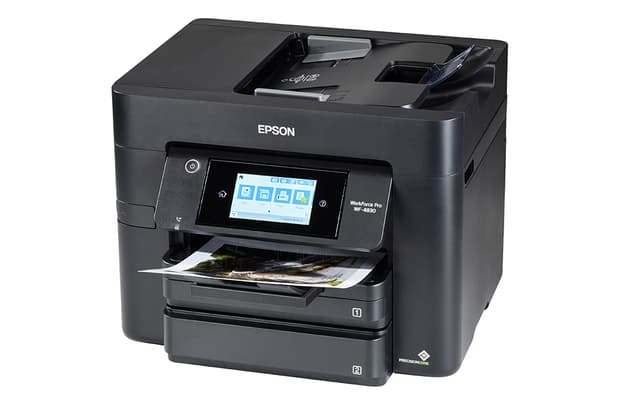 Epson WorkForce Pro WF-4830DTWF