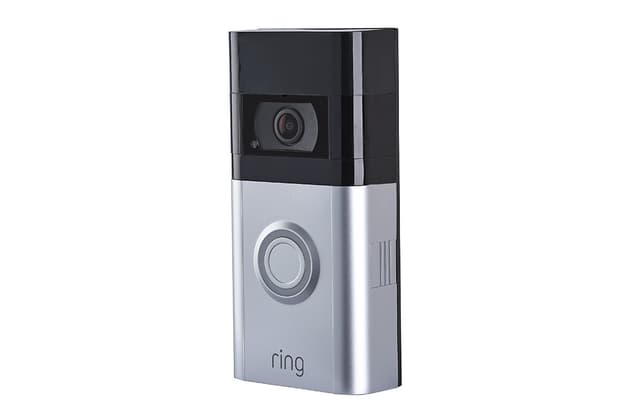 Ring Video Doorbell 4