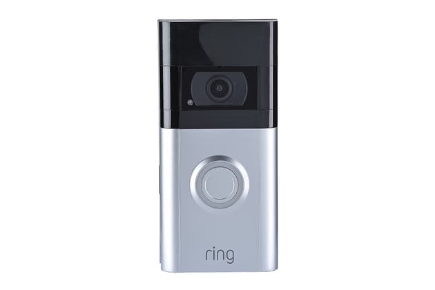 Ring Video Doorbell 4