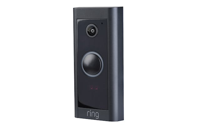 Ring Video Doorbell Wired