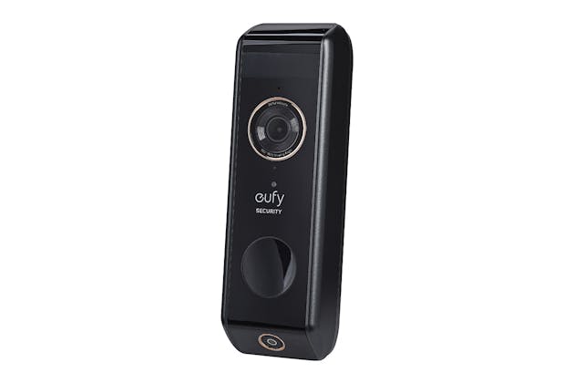 Eufy Dual Video Doorbell