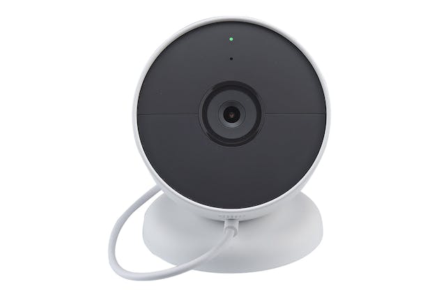 Google Nest Cam Indoor or Outdoor (Battery)