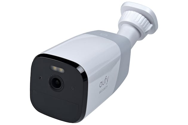 Eufy 4G LTE Starlight Camera