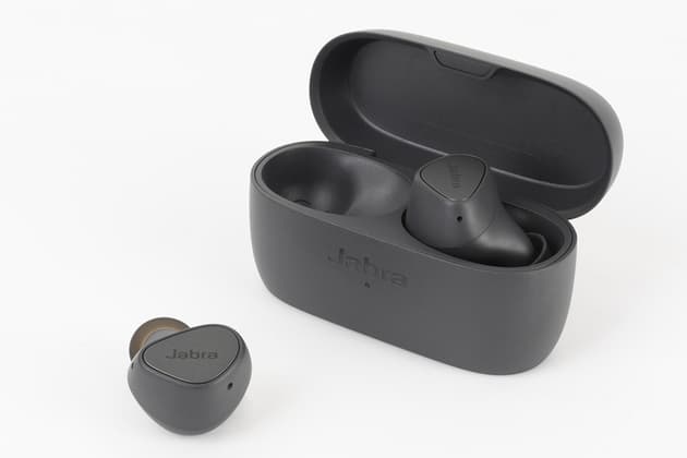 Jabra Elite 4