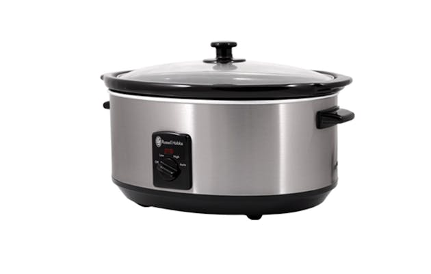 Russell Hobbs Oval Slow Cooker RHSC600