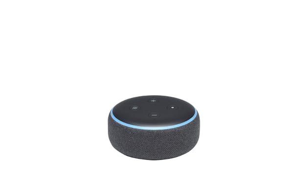 Amazon Echo Dot (3rd gen)