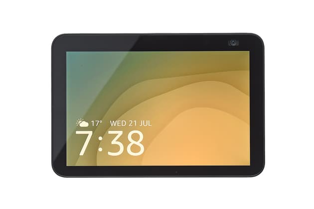 Amazon Echo Show 8 (2nd gen)