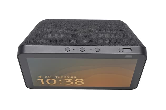 Amazon Echo Show 8 (2nd gen)