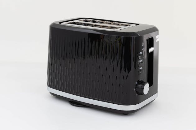 Anko 2 Slice Toaster - Black TA1420-SA 43262427