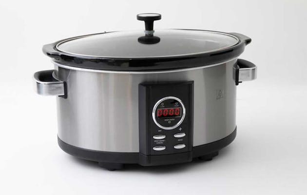 Anko 6.5L Slow Cooker KY-502T 42671732