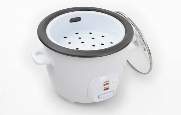 Anko 7 cup Rice Cooker RC-7004 42685456