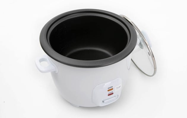 Anko 7 cup Rice Cooker RC-7004 42685456
