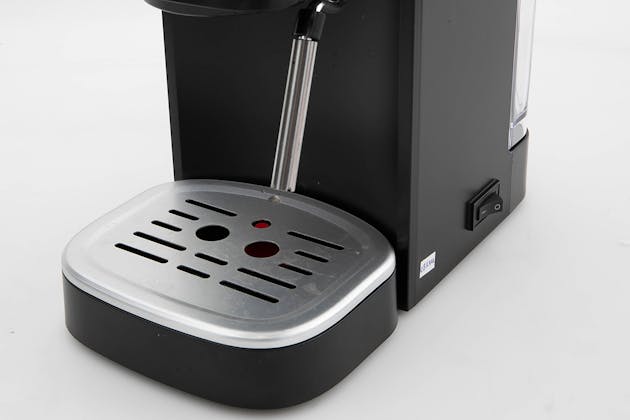 Anko Espresso Machine CM5400D-SA 43024667