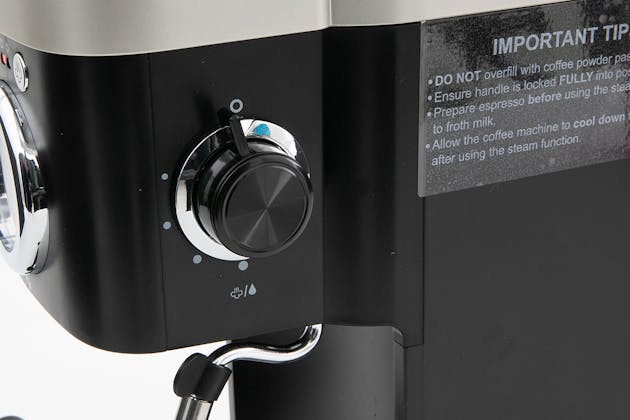 Anko Espresso Machine CM5400D-SA 43024667