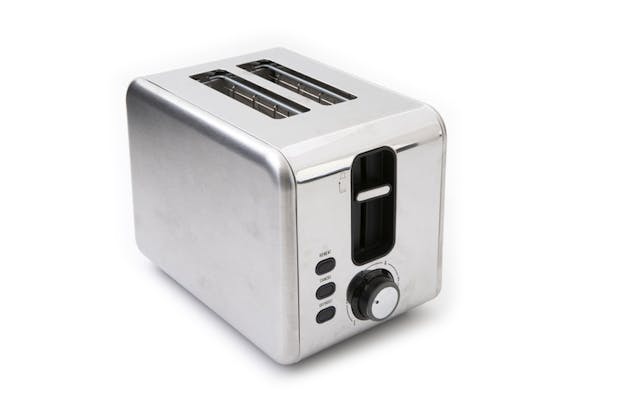 Anko 2 Slice Stainless Steel Toaster LD-T7007 42676096