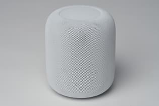 Apple wifi and bluetooth speaker