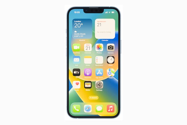 Apple iPhone 14 - Consumer NZ