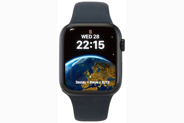 Apple Watch SE 2022 (44mm)