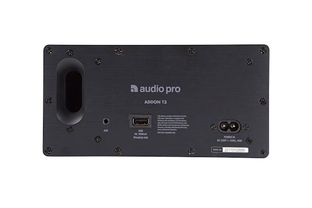 Audio Pro Addon T3+