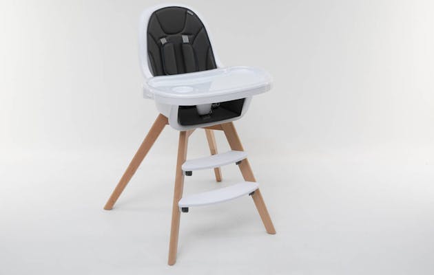Babylo Icon 2-in-1 Highchair