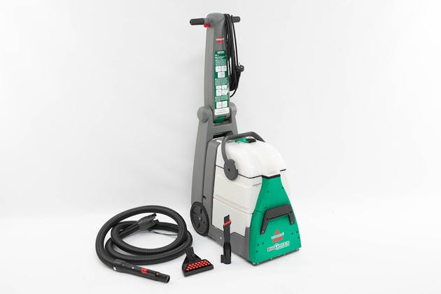 Bissell Big Green Commercial Carpet Shampooer 48F3G / 64P8-F