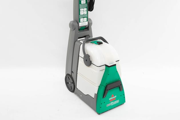 Bissell Big Green Commercial Carpet Shampooer 48F3G / 64P8-F
