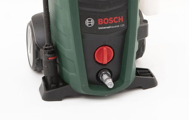 Bosch UniversalAquatak 125