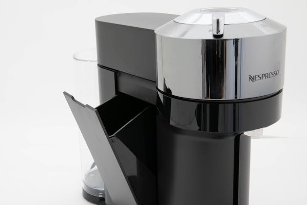 Breville Nespresso Vertuo Next Deluxe Bundle BNV570DCR