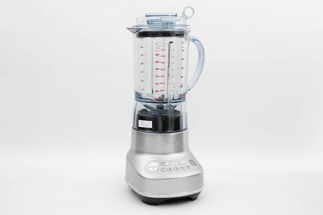 Breville the Fresh and Furious BBL620SIL