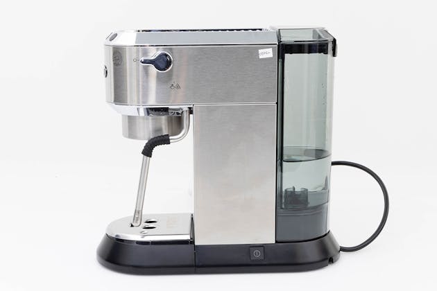 DeLonghi Dedica Arte Manual Coffee Machine EC885.M