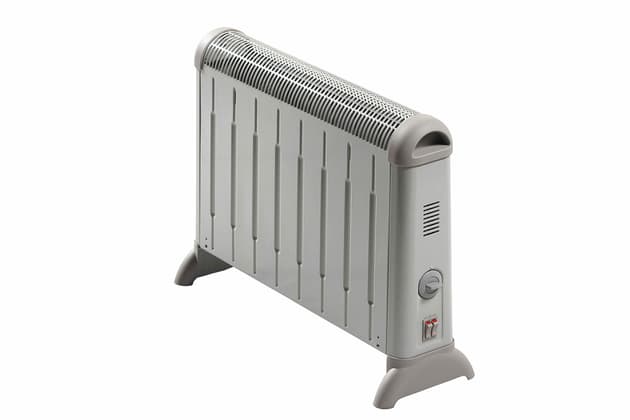 DeLonghi HCM2030