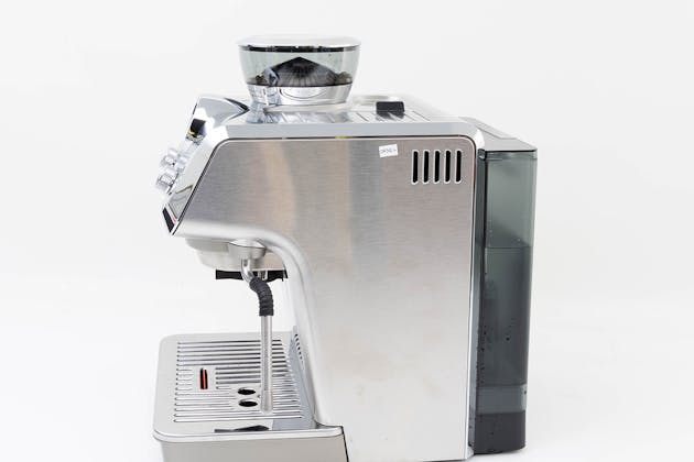DeLonghi La Specialista Arte Evo with Cold Brew Coffee Machine EC9255M
