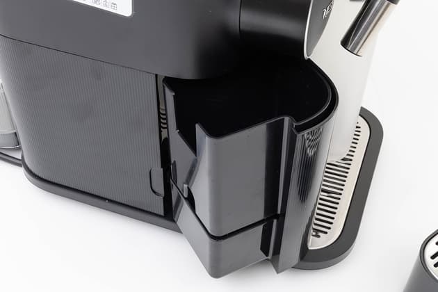 DeLonghi Nespresso Gran Lattissima EN640