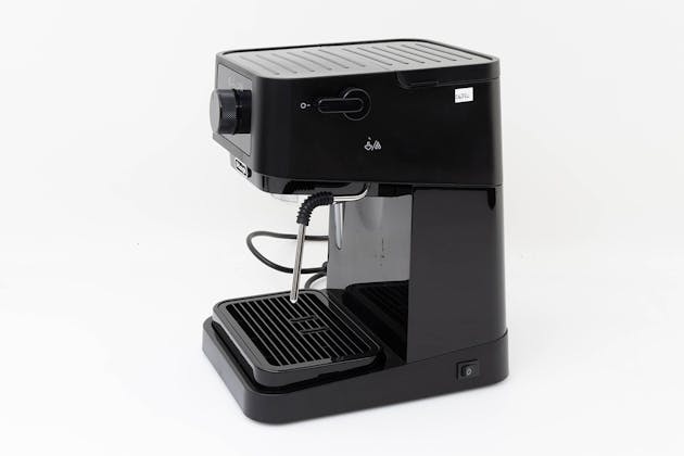DeLonghi Stilosa Manual Coffee Machine EC230BK