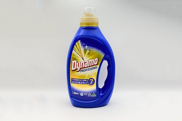 Dynamo Professional 7 Actions in 1 Wash