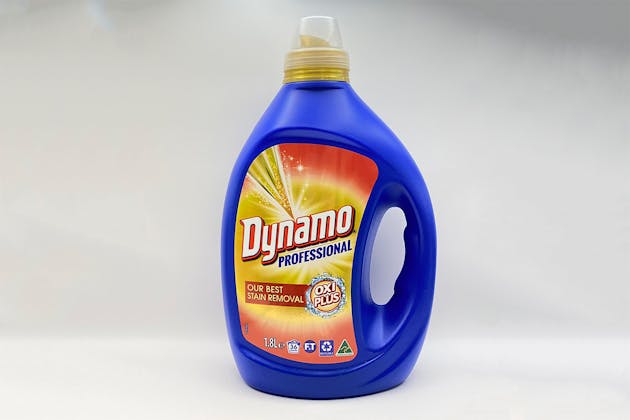 Dynamo Professional Oxi Plus