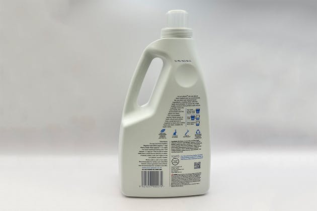 Eco planet Laundry Liquid Fragrance Free extra sensitive