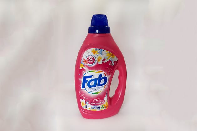 Fab Fresh Frangipani Liquid