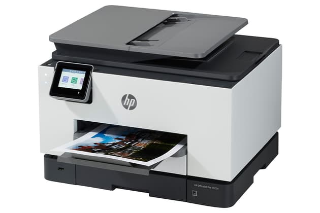 HP OfficeJet Pro 9020e