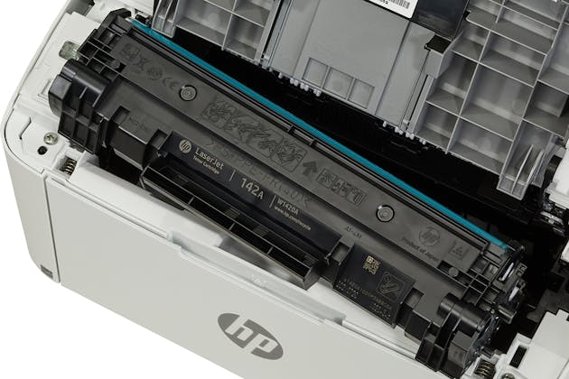 HP LaserJet M110we