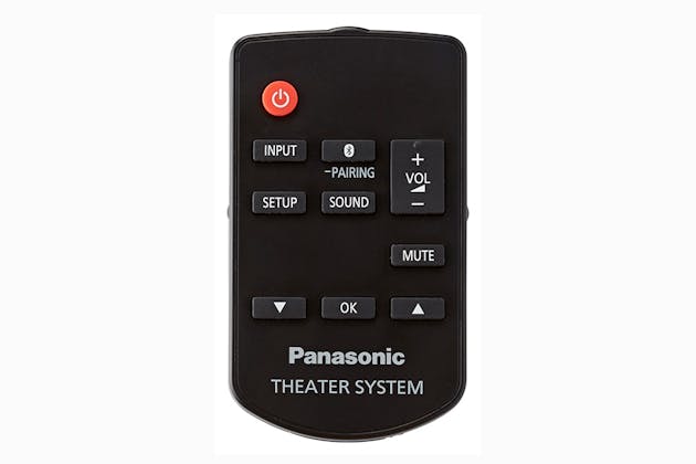 Panasonic SC-HTB600
