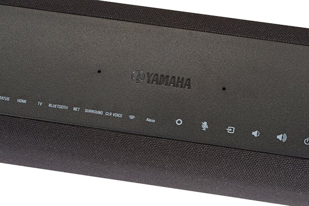 Yamaha YAS-209
