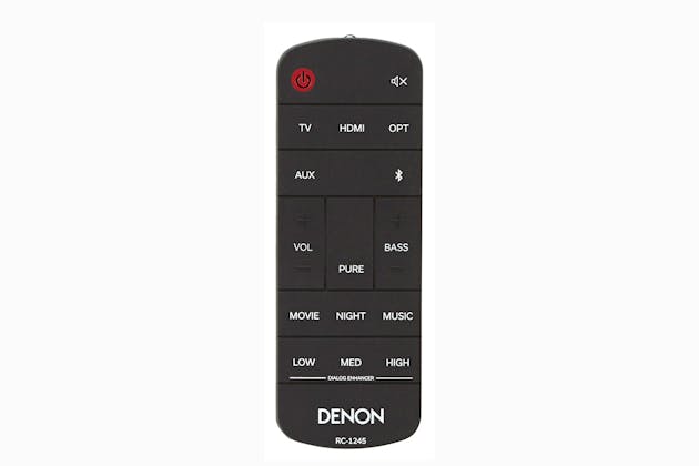 Denon DHT-S517
