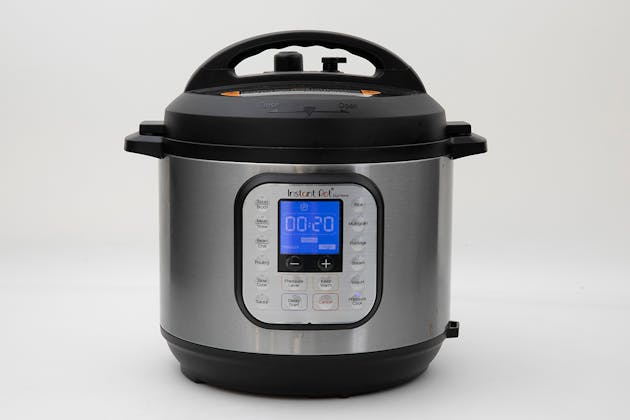 Instant Pot Duo Nova 5.7L 7-in-1 Multi-Cooker